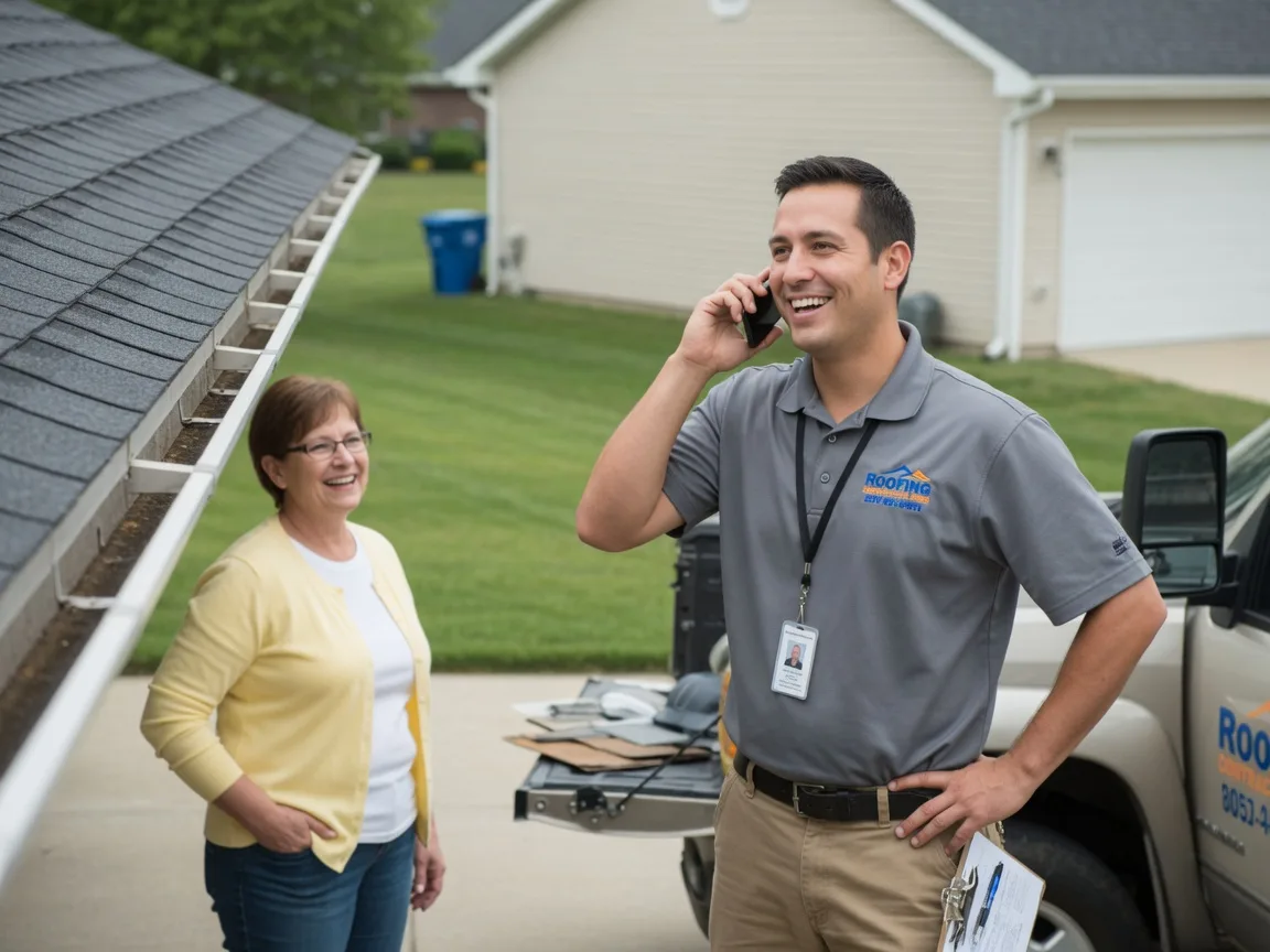 Local Roofing Contractors Warren, TX FAQs